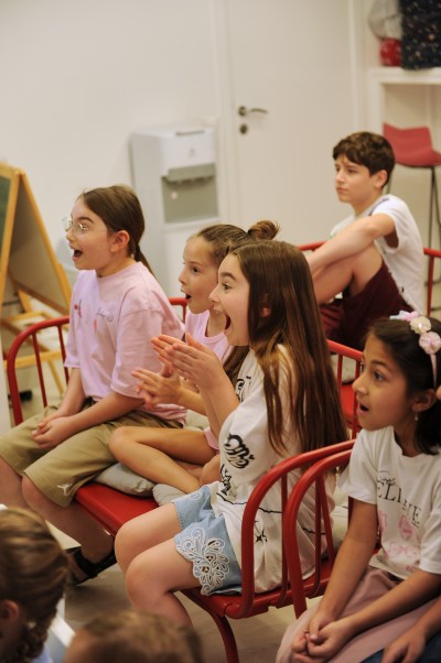 There’s still time to join our Summer Camp:9 Worlds Adventure!