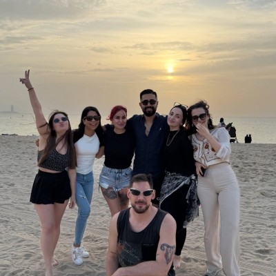 A new season of learning and discovery begins in Dubai!