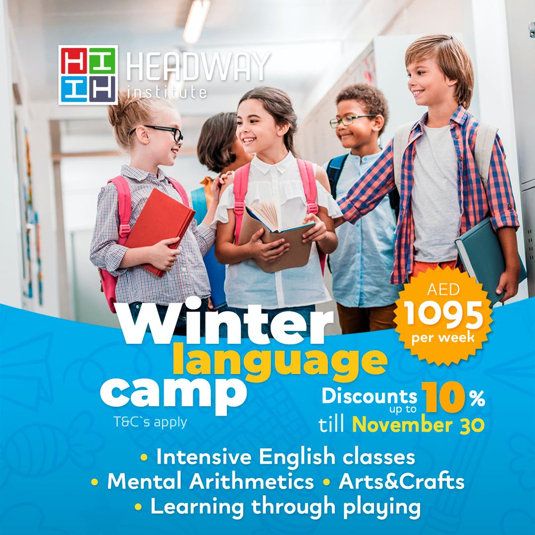 Winter Language Camp